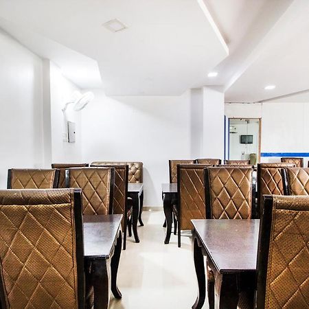 Fabhotel Modesty Delhi Airport New Delhi Ngoại thất bức ảnh
