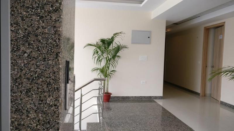 Fabhotel Modesty Delhi Airport New Delhi Ngoại thất bức ảnh
