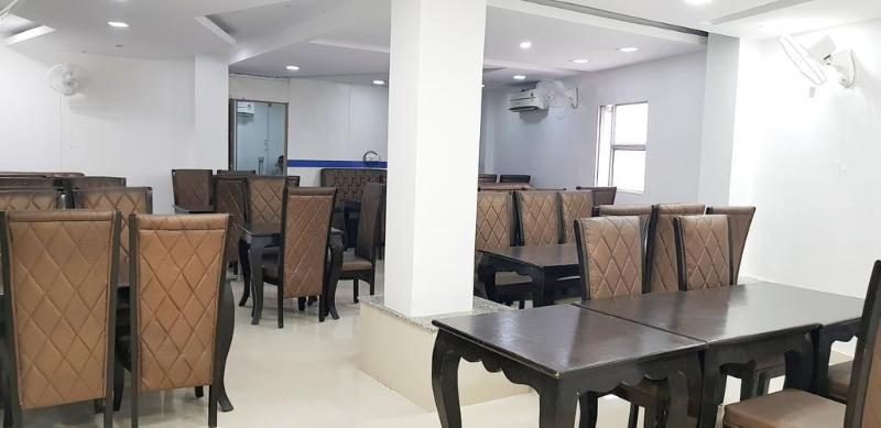 Fabhotel Modesty Delhi Airport New Delhi Ngoại thất bức ảnh