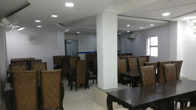 Fabhotel Modesty Delhi Airport New Delhi Ngoại thất bức ảnh